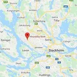 Hesselby Slott 