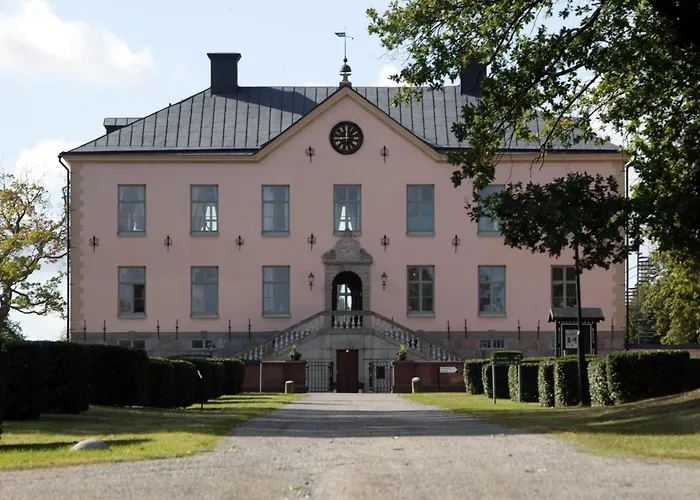 Hesselby Slott