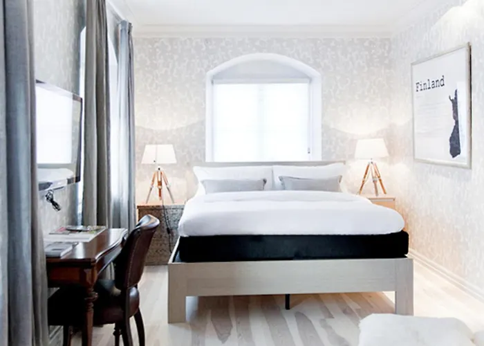 Hesselby Slott