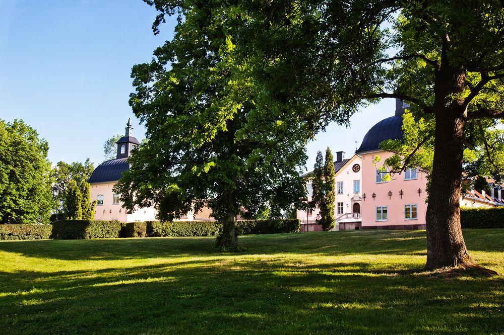 Hesselby Slott Tukholma