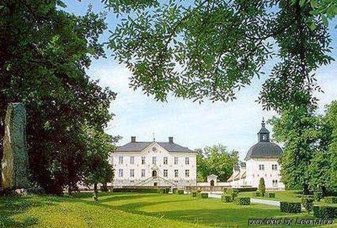 Hotelli Hesselby Slott 4*