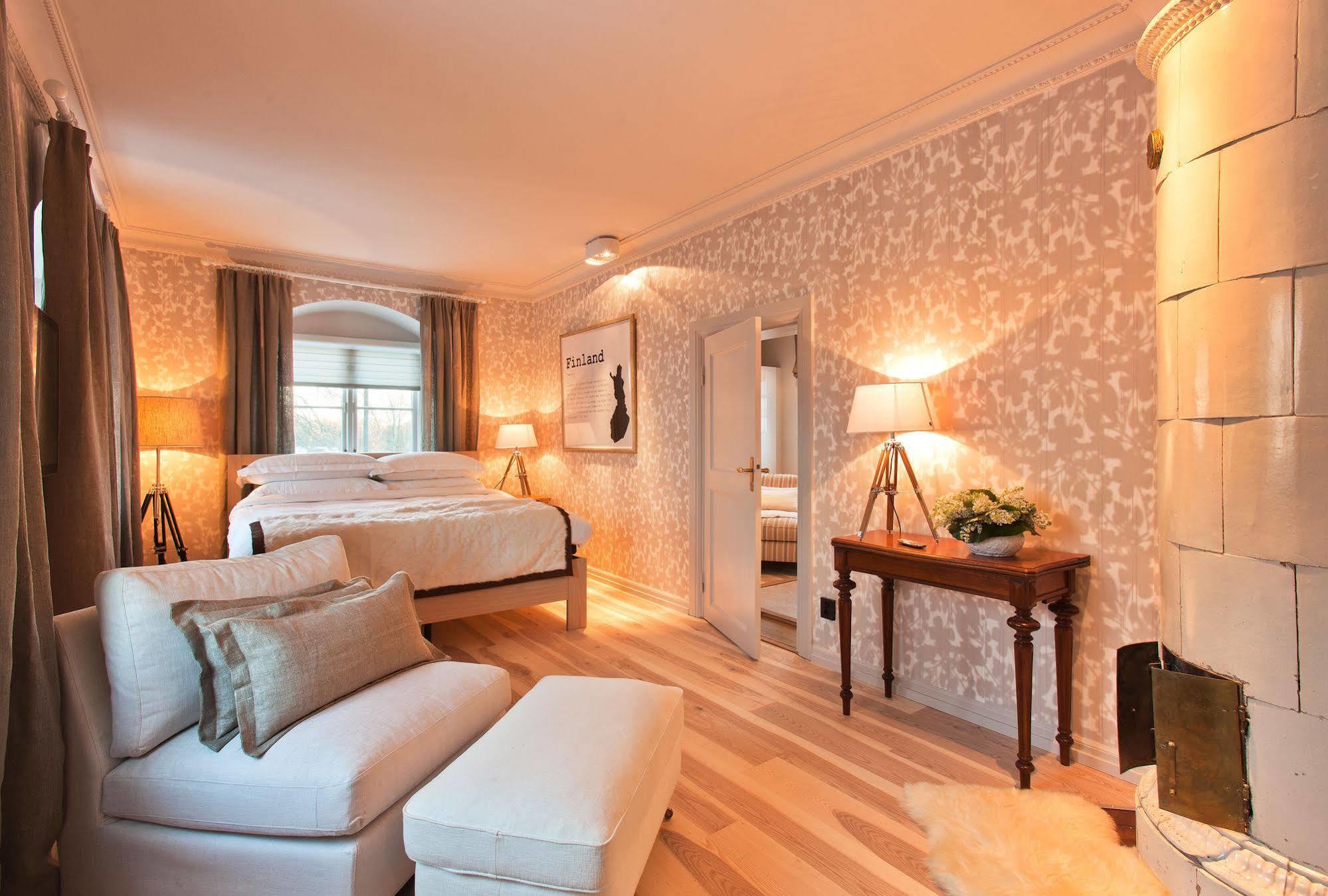 Hesselby Slott 4* Tukholma