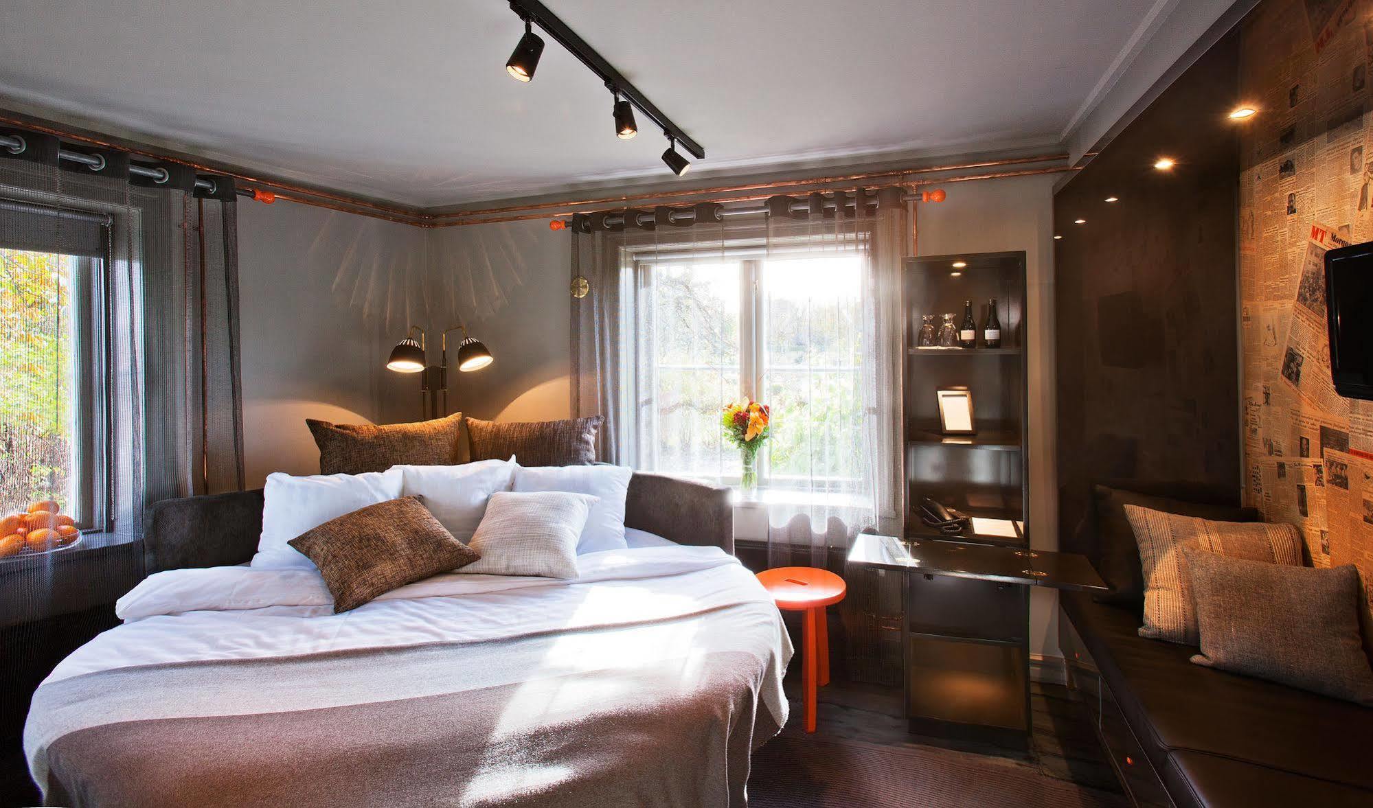 Hesselby Slott Hotelli 4*