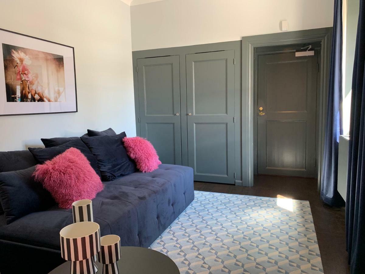 Hesselby Slott Hotelli 4*
