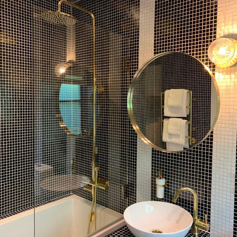 Hesselby Slott 4*