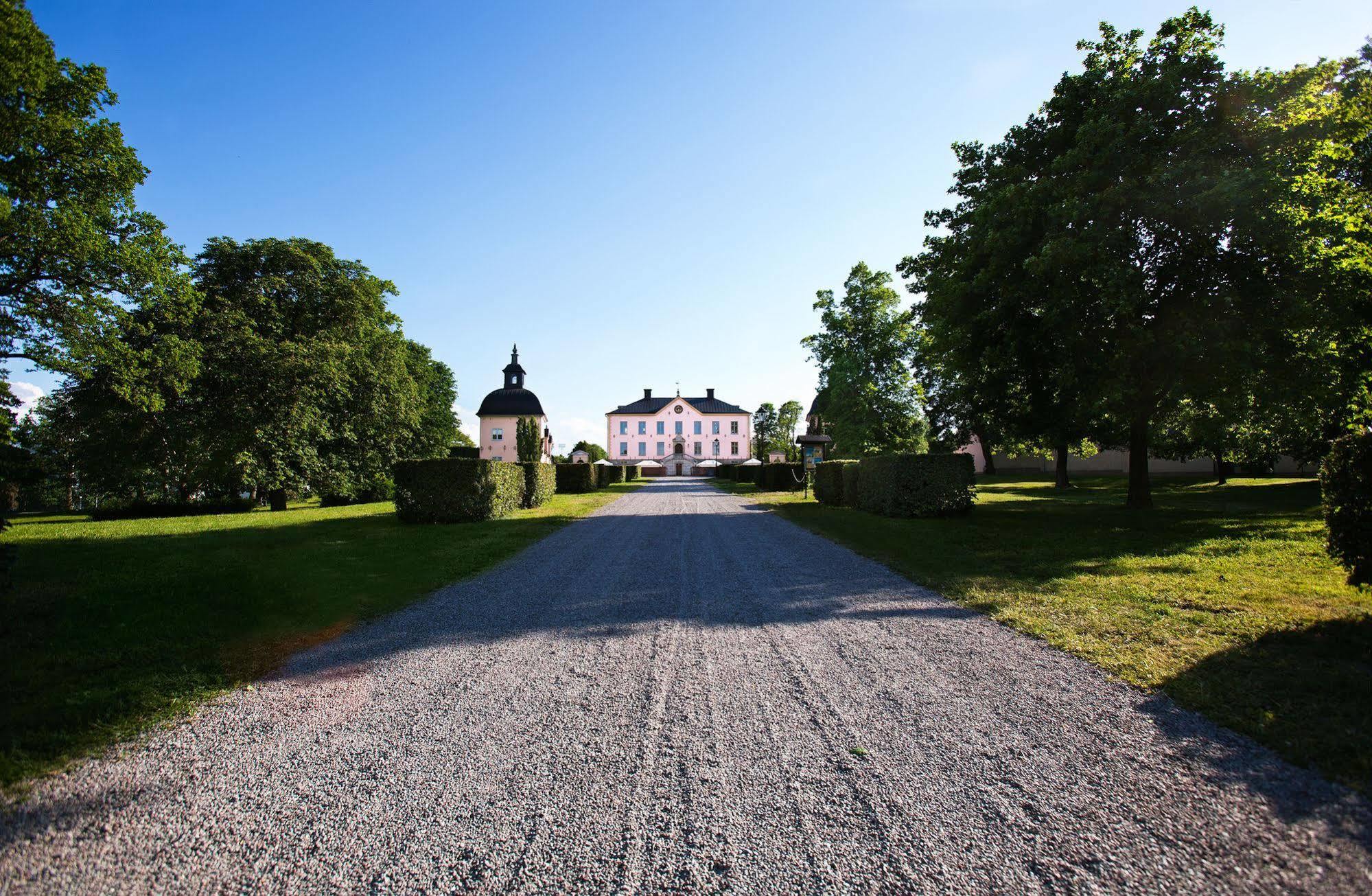 Hesselby Slott