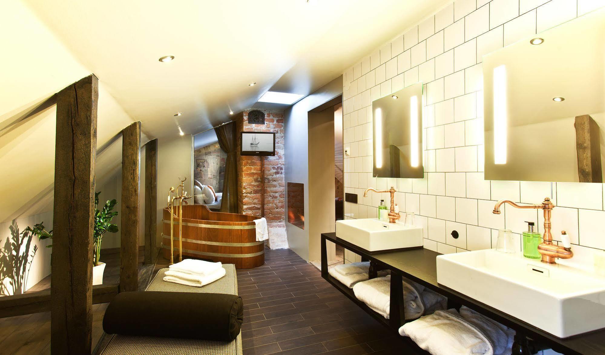 Hotel Hesselby Slott