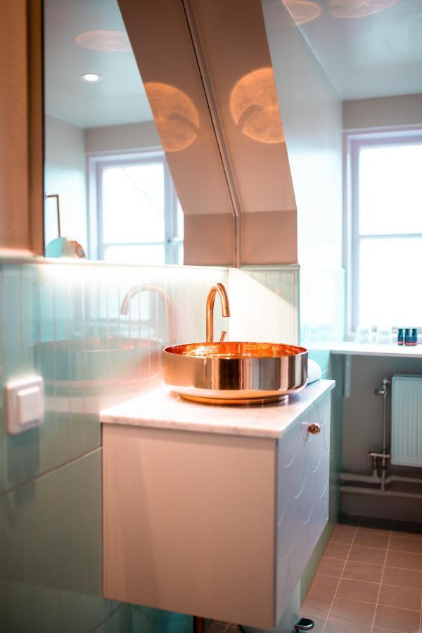 Hesselby Slott Hotel 4*